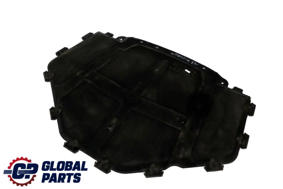 BMW X5 X6 E70 E71 Insonorisation Rabat 5148 - SKU 7158420 - Numéro de pièce 7158420