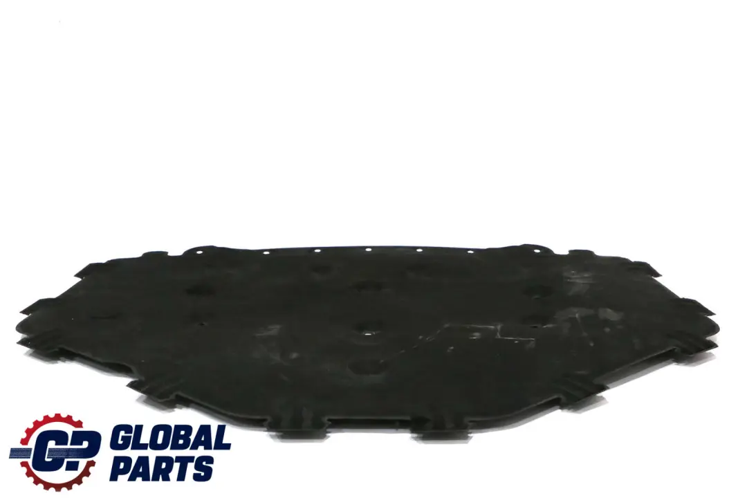 BMW X5 E70 X6 E71 Podbitka Wygłuszenie Maski - SKU 7158420 - Numer Części 7158420