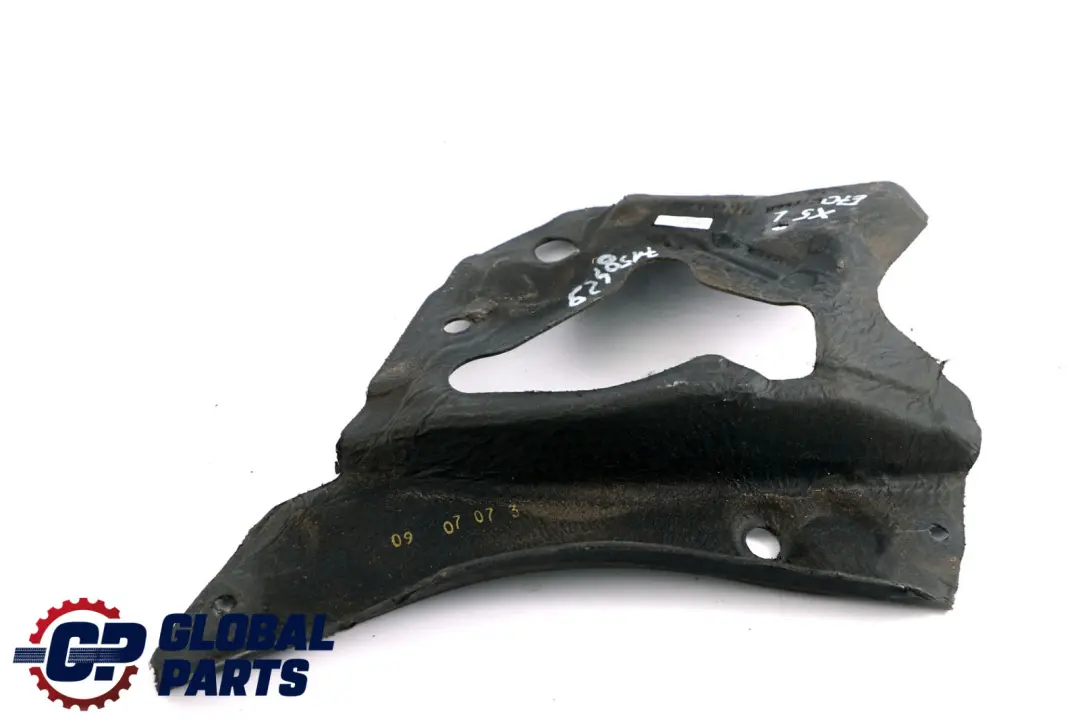 BMW X5 E70 Izolacja Komory Silnika Lewa - SKU 7158429 - Numer Części 7158429