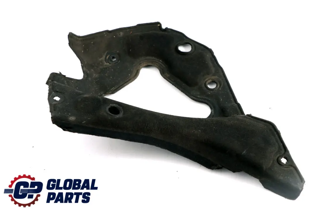 BMW X5 E70 Insonorisation Compartiment Moteur a Gauche - SKU 7158429 - Numéro de pièce 7158429