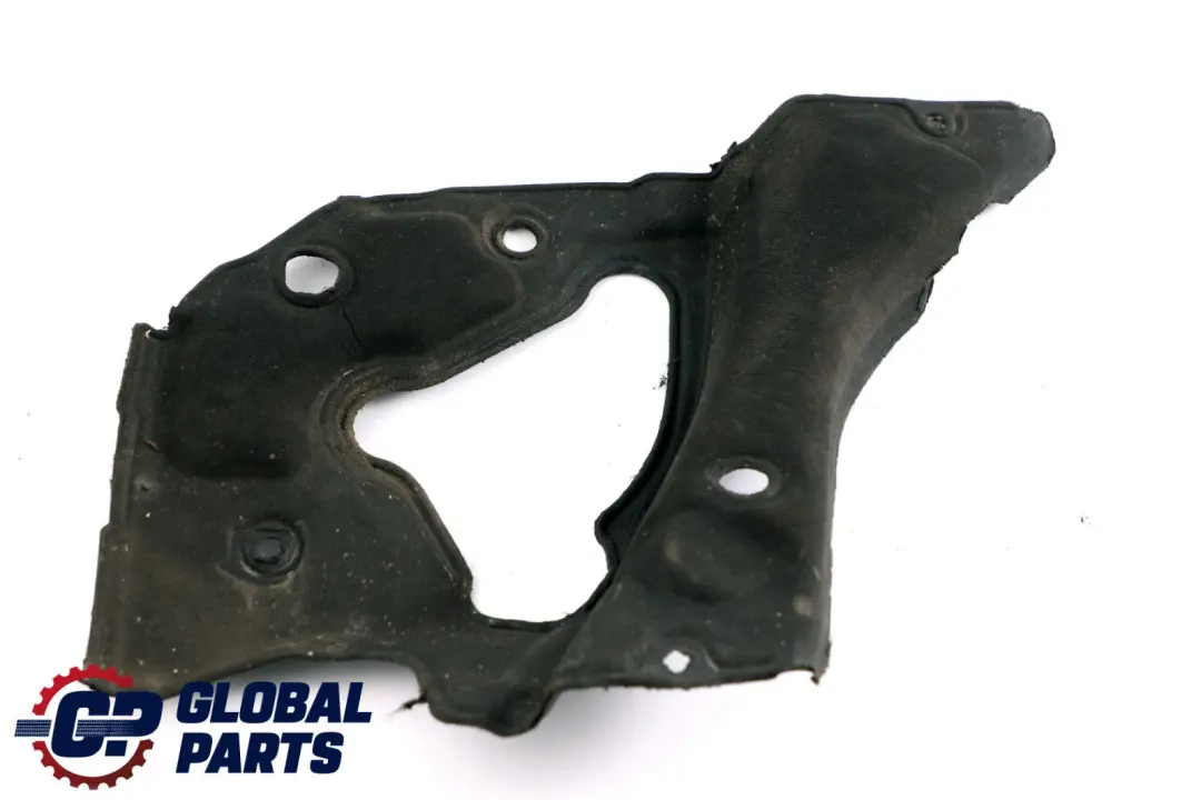 BMW X5 E70 Izolacja Komory Silnika Lewa - SKU 7158429 - Numer Części 7158429