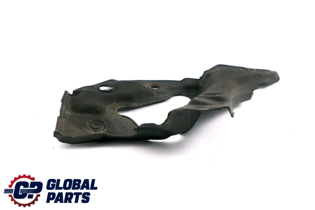 BMW X5 E70 Izolacja Komory Silnika Lewa - SKU 7158429 - Numer Części 7158429