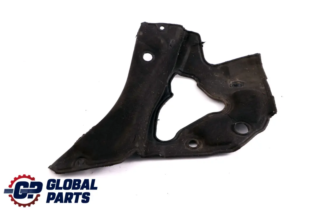 BMW X5 E70 Izolacja Komory Silnika Lewa - SKU 7158429 - Numer Części 7158429