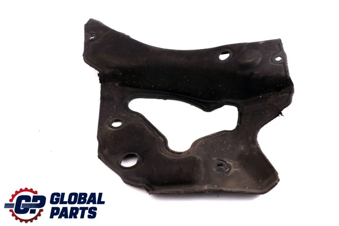 BMW X5 er E70 Schallisolierung Motorraum Links - SKU 7158429 - Teilenummer 7158429
