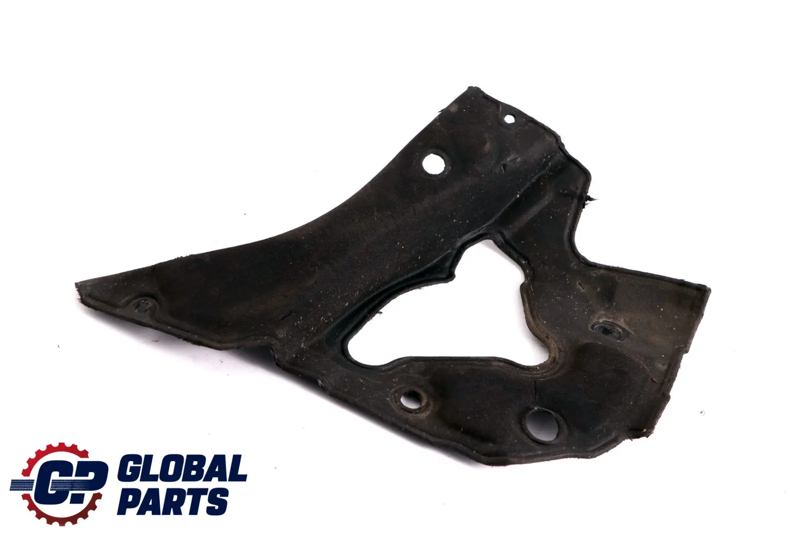 BMW X5 E70 Isolamento Acustico Scompartimento Motore SX 7158429