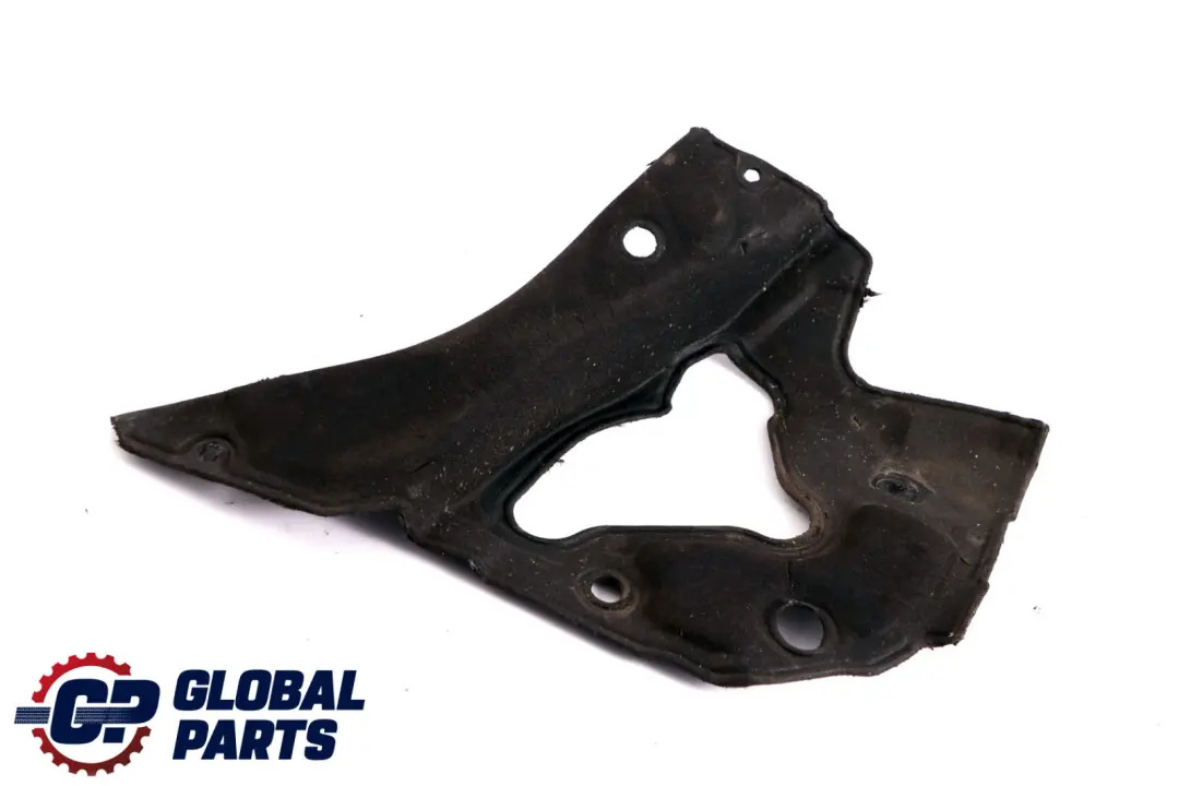 BMW X5 Series E70 Sound Insulation Engine Compartment Left N/S - SKU 7158429 - Part number 7158429