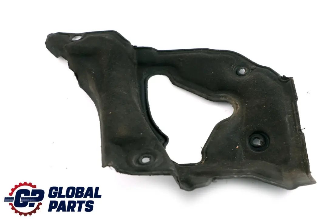 BMW X5 E70 Insonorisation Compartiment Moteur Droite - SKU 7158430 - Numéro de pièce 7158430