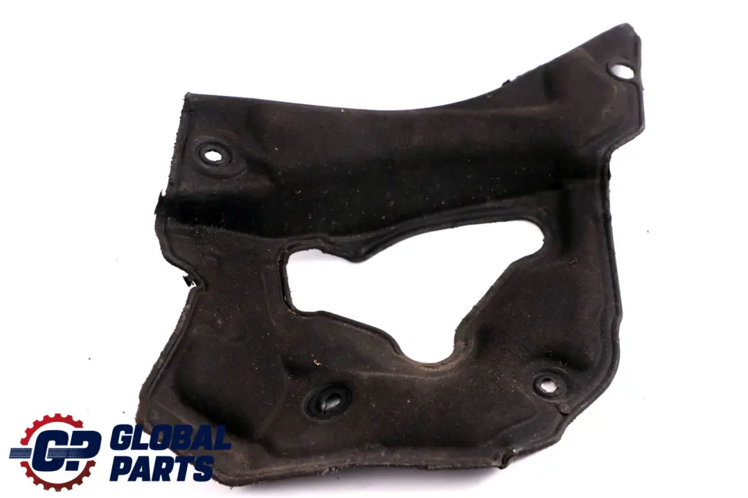 BMW X5 E70 Insonorisation Compartiment Moteur Droite - SKU 7158430 - Numéro de pièce 7158430