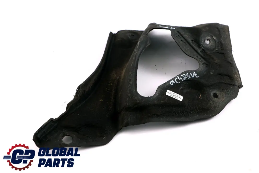 BMW X5 E70 Insonorisation Compartiment Moteur Droite - SKU 7158430 - Numéro de pièce 7158430