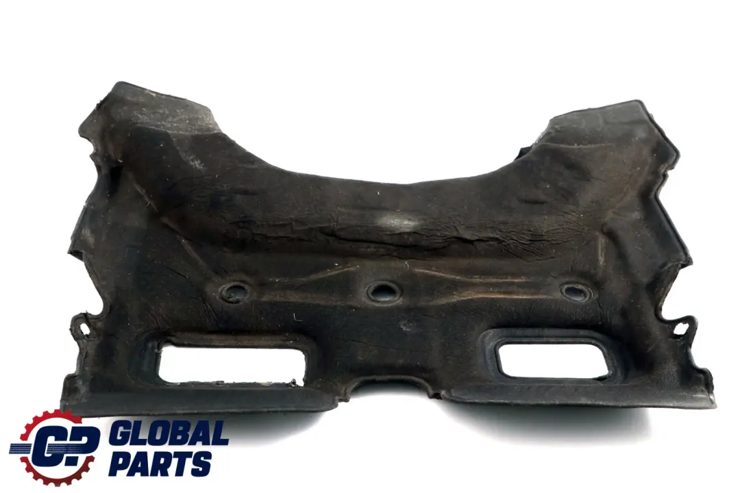 Front Sound Insulation Trim Cover to BMW X5 X6 Series E70 E71 with Part number 7158431 BMW X5 X6 Series E70 E71 Front Sound Insulation Trim Cover - SKU 7158431 - Part number 7158431