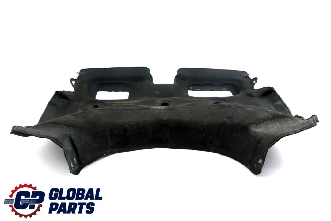 BMW X5 X6 E70 E71 Isolamento Acustico Anteriore Copertura Trim - SKU 7158431 - Numero di parte 7158431