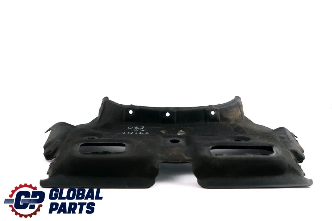BMW X5 X6 Series E70 E71 Garniture d'Isolation Phonique Avant Couvercle - SKU 7158431 - Numéro de pièce 7158431