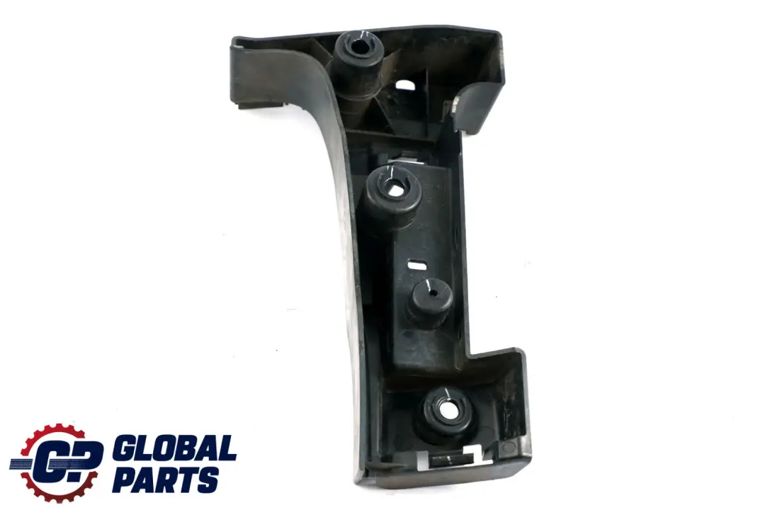 BMW X5 E70 Bumper Corner Mount Bracket Trim Cover Rear Right O/S - SKU 7158442 - Part number 7158442