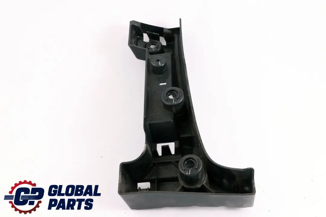 Bumper Corner Mount Bracket Trim Cover Rear Right O/S to BMW X5 E70 with Part number 7158442 BMW X5 E70 Bumper Corner Mount Bracket Trim Cover Rear Right O/S - SKU 7158442 - Part number 7158442