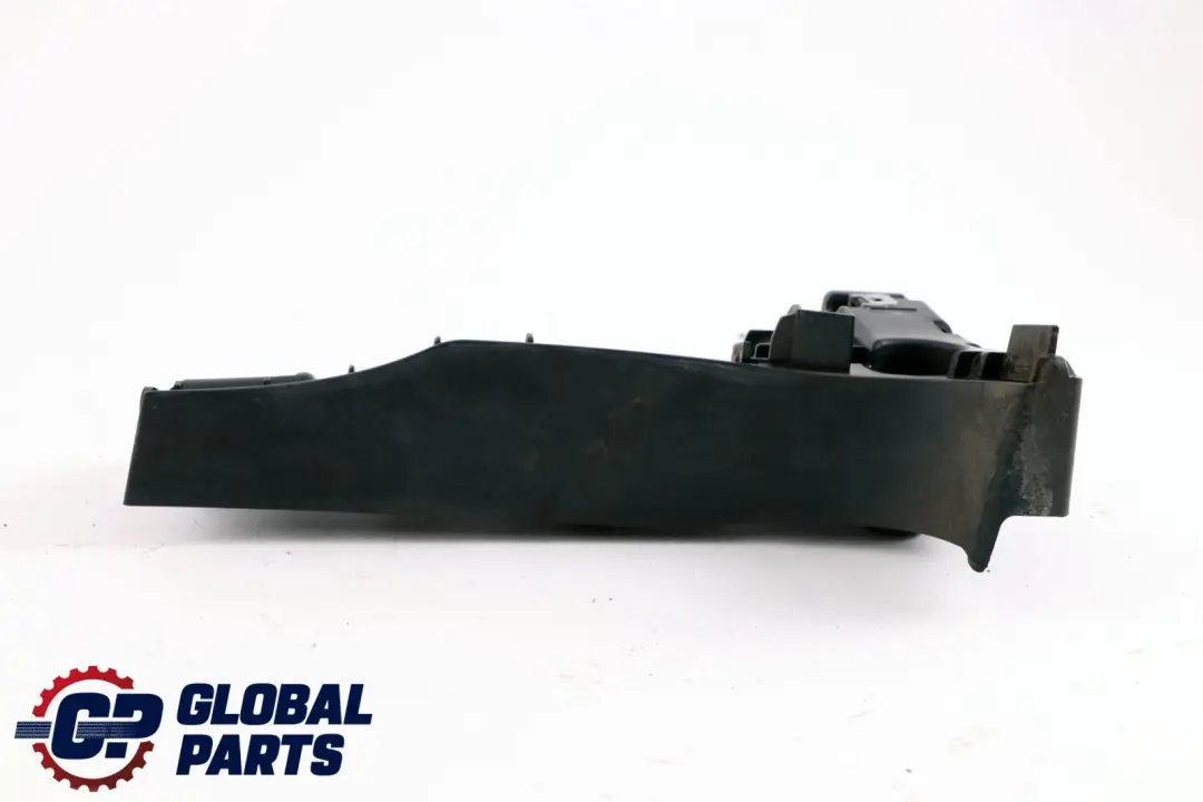 BMW E70 Parachoques Trasero Esquina Derecha Montaje Trim - SKU 7158442 - Número de pieza 7158442