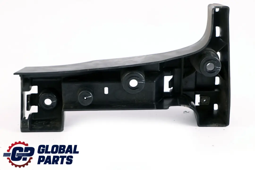 BMW E70 Parachoques Trasero Esquina Derecha Montaje Trim - SKU 7158442 - Número de pieza 7158442