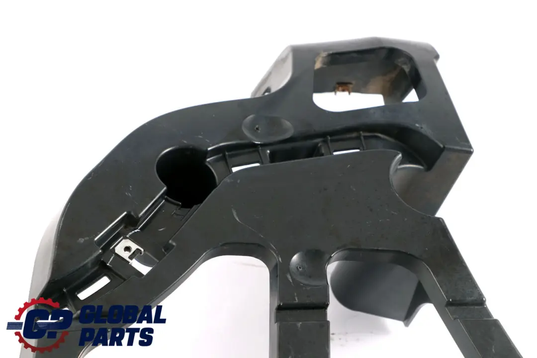 BMW X5 er E70 Aufnahme Stossfänger Hinten Links 5112 - SKU 7158445 - Teilenummer 7158445