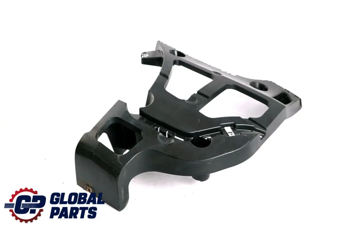 BMW X5 Series E70 Rear Left N/S Bumper Bracket Mount Support - SKU 7158445 - Part number 7158445