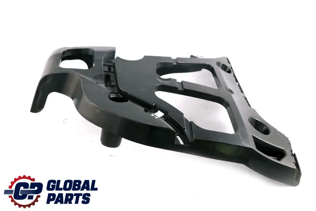 BMW X5 Series E70 Rear Left N/S Bumper Bracket Mount Support - SKU 7158445 - Part number 7158445