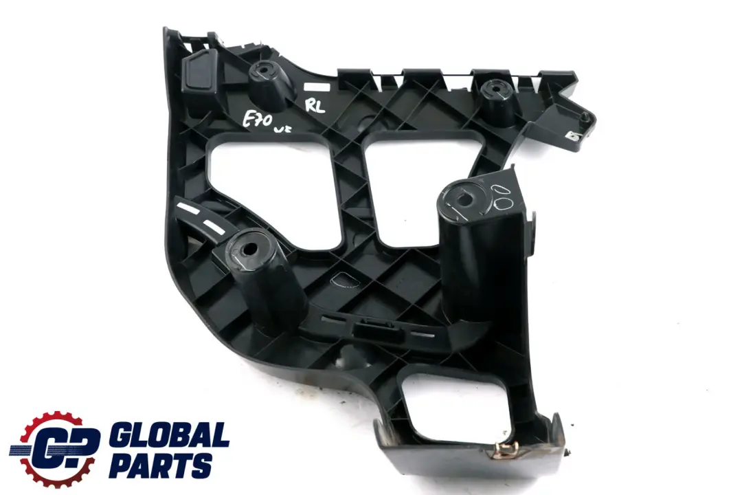 BMW X5 Series E70 Rear Left N/S Bumper Bracket Mount Support - SKU 7158445 - Part number 7158445
