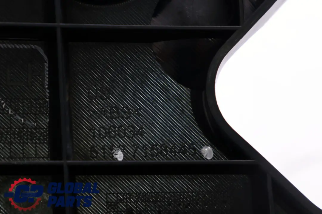 BMW E70 Mocowanie Ślizg Zderzaka Lewy Tył - SKU 7158445 - Numer Części 7158445