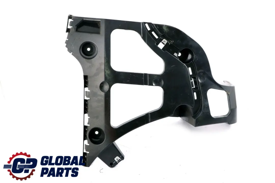 BMW X5 Series E70 Rear Left N/S Bumper Bracket Mount Support - SKU 7158445 - Part number 7158445