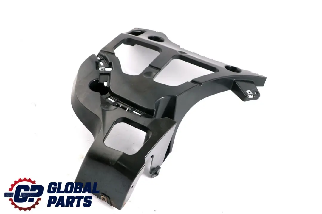 Right O/S Bumper Bracket Mount Support to BMW X5 E70 Rear with Part number 7158446 BMW X5 E70 Rear Right O/S Bumper Bracket Mount Support - SKU 7158446 - Part number 7158446