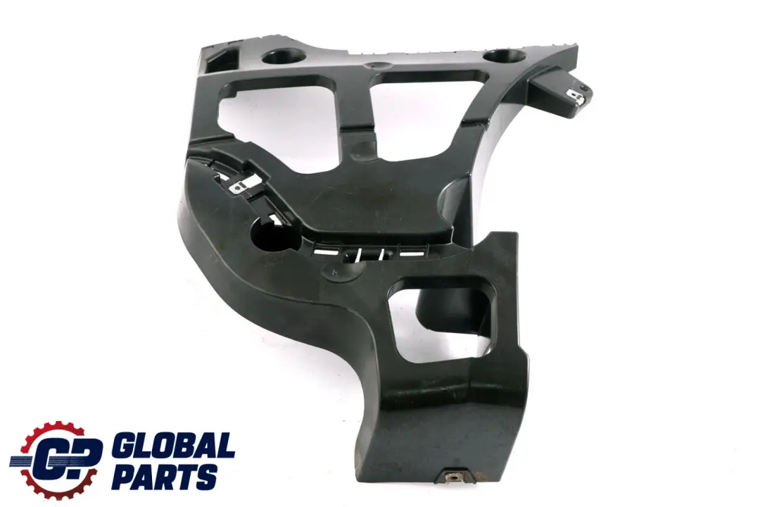 BMW X5 er E70 Heckstoßstange Bumper Halterung Hinten Rechts O/S - SKU 7158446 - Teilenummer 7158446