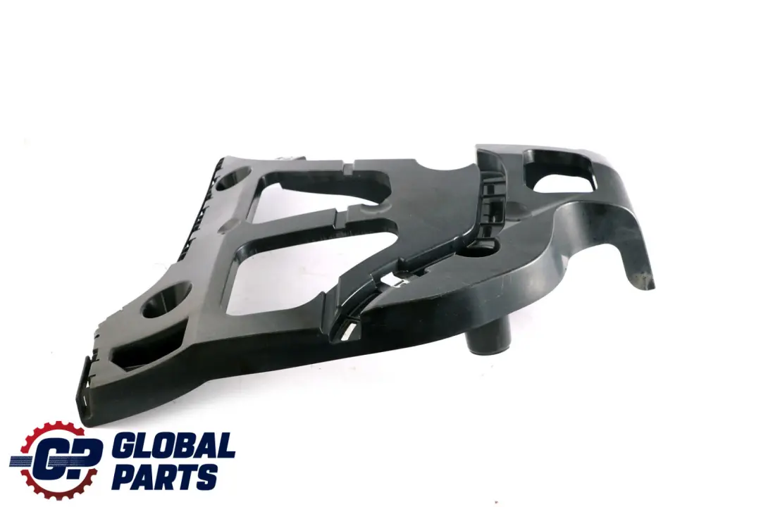 BMW X5 er E70 Heckstoßstange Bumper Halterung Hinten Rechts O/S - SKU 7158446 - Teilenummer 7158446