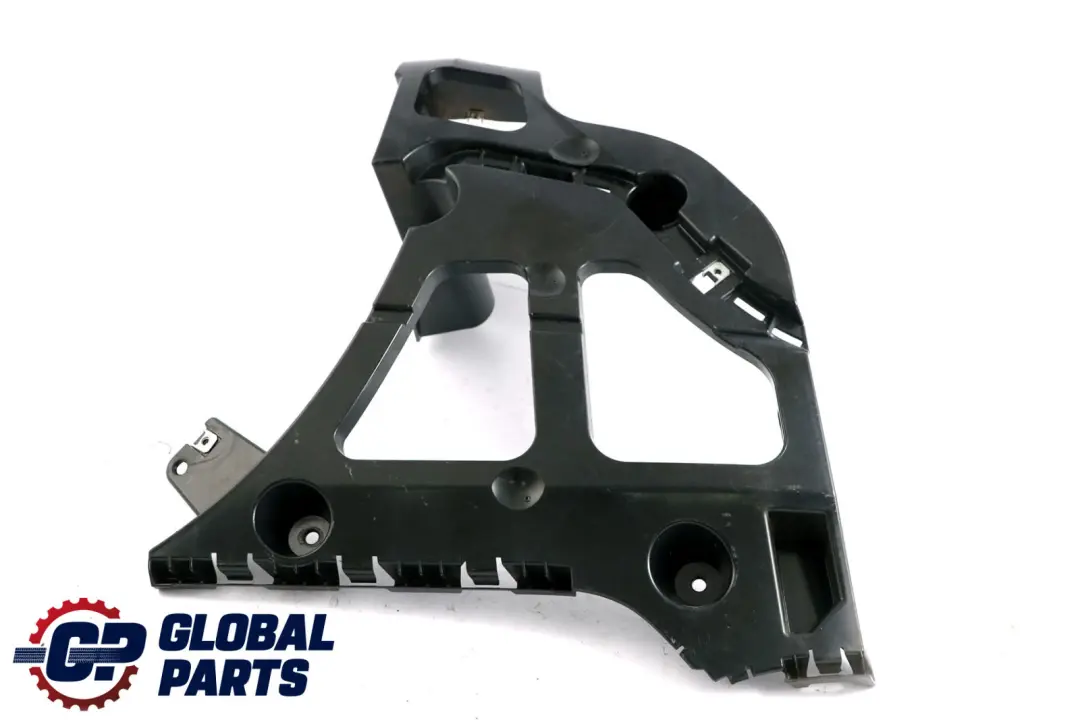 Right O/S Bumper Bracket Mount Support to BMW X5 E70 Rear with Part number 7158446 BMW X5 E70 Rear Right O/S Bumper Bracket Mount Support - SKU 7158446 - Part number 7158446