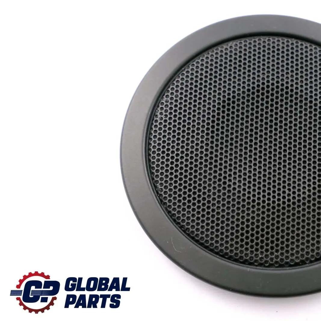 BMW Z4 Series E85 E86 Speaker Cover Door Panel Trim Left Right N/O/S 7128897 - SKU 7158469 - Part number 7158469