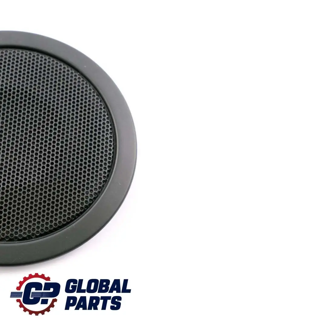 Cubre Altavoz Embellecedor Puerta Izquierda Derecha 7128897 para BMW E85 E86 con número de pieza 7158469 BMW E85 E86 Cubre Altavoz Embellecedor Puerta Izquierda Derecha 7128897 - SKU 7158469 - Número de pieza 7158469