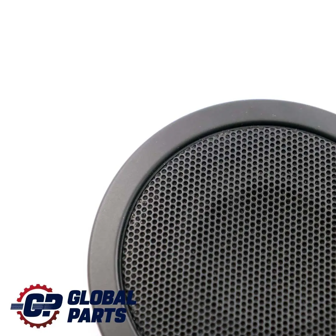 Cubre Altavoz Embellecedor Puerta Izquierda Derecha 7128897 para BMW E85 E86 con número de pieza 7158469 BMW E85 E86 Cubre Altavoz Embellecedor Puerta Izquierda Derecha 7128897 - SKU 7158469 - Número de pieza 7158469