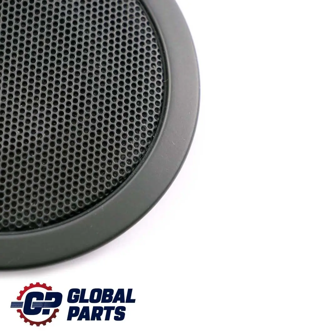Cubre Altavoz Embellecedor Puerta Izquierda Derecha 7128897 para BMW E85 E86 con número de pieza 7158469 BMW E85 E86 Cubre Altavoz Embellecedor Puerta Izquierda Derecha 7128897 - SKU 7158469 - Número de pieza 7158469