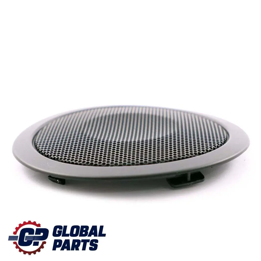 BMW Z4 E85 E86 Grille Porte Gauche Droite Noir - SKU 7158469 - Numéro de pièce 7158469