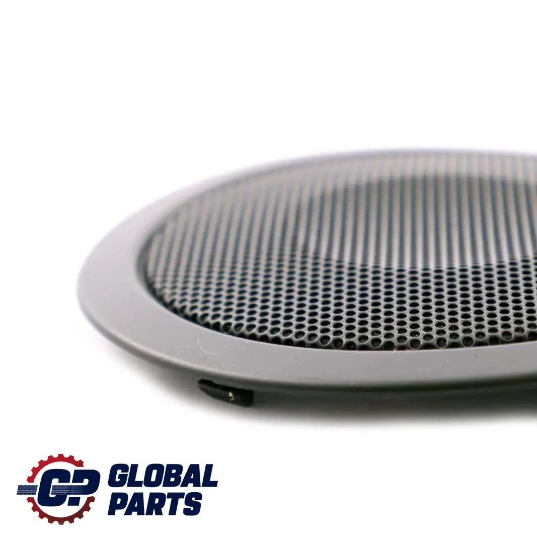 BMW Z4 E85 E86 Grille Porte Gauche Droite Noir - SKU 7158469 - Numéro de pièce 7158469
