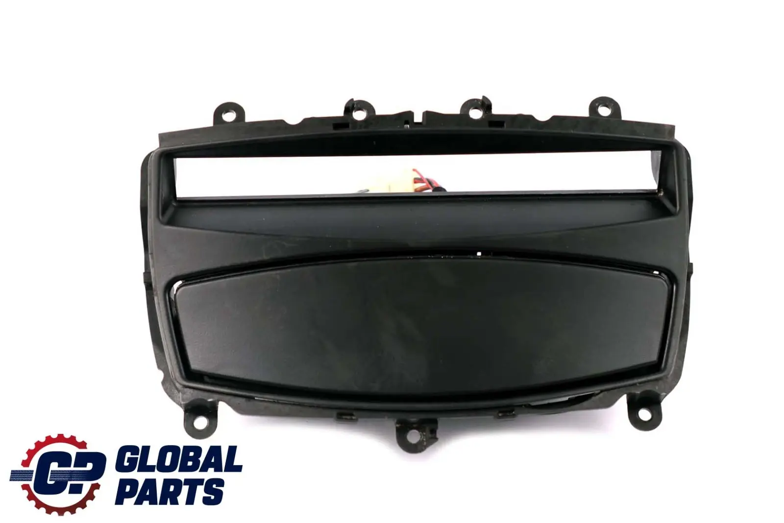 BMW Z4 E85 Front Center Console Ashtray Module Carrier Black 7045876