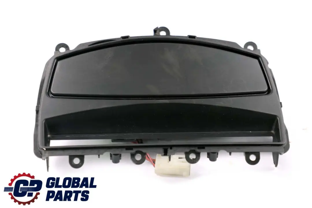 BMW Z4 E85 Centro di Commutazione Consolle Centrale Nero 7045876 - SKU 7158488 - Numero di parte 7158488
