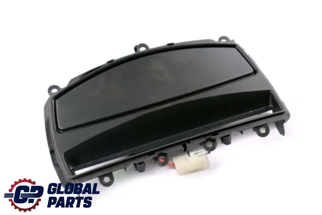 BMW Z4 E85 Centro di Commutazione Consolle Centrale Nero 7045876 - SKU 7158488 - Numero di parte 7158488
