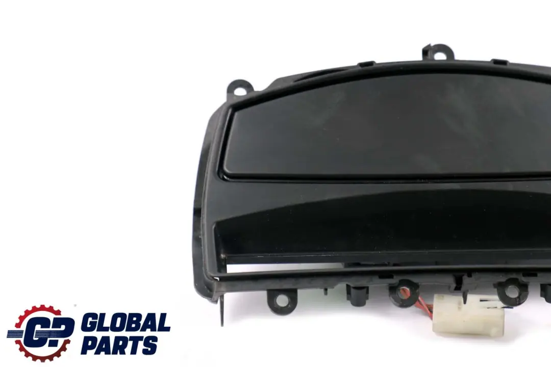 BMW Z4 E85 Front Center Console Ashtray Module Carrier Black 7045876 - SKU 7158488 - Part number 7158488