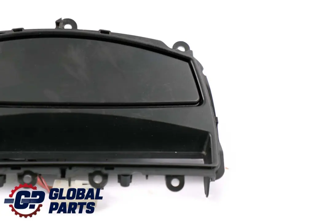 BMW Z4 E85 Front Center Console Ashtray Module Carrier Black 7045876 - SKU 7158488 - Part number 7158488