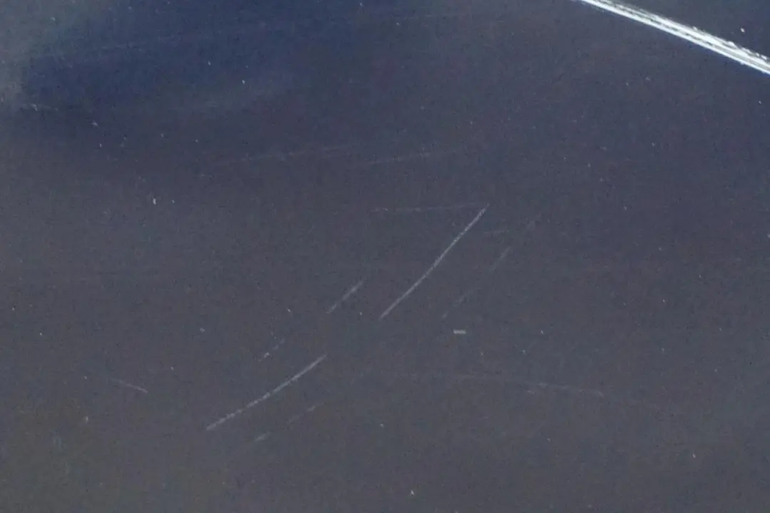 BMW 5 E61 Touring Porte Arriere Gauche Bleu des Mers Profondes Metallique - - SKU 7158501-DSB - Numéro de pièce 7158501