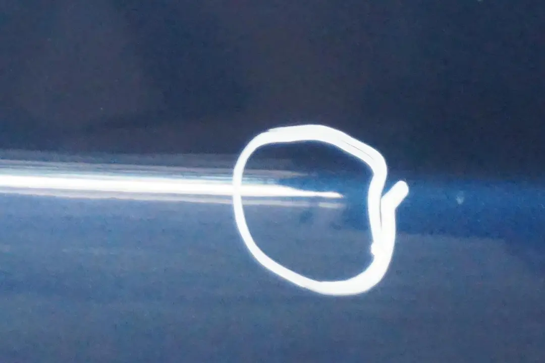 Puerta Trasera Izquierda Tiefseeblau Deep Sea Blue - A76 para BMW E61 1 Touring con número de pieza 7158501 BMW E61 1 Touring Puerta Trasera Izquierda Tiefseeblau Deep Sea Blue - A76 - SKU 7158501-DSB1 - Número de pieza 7158501