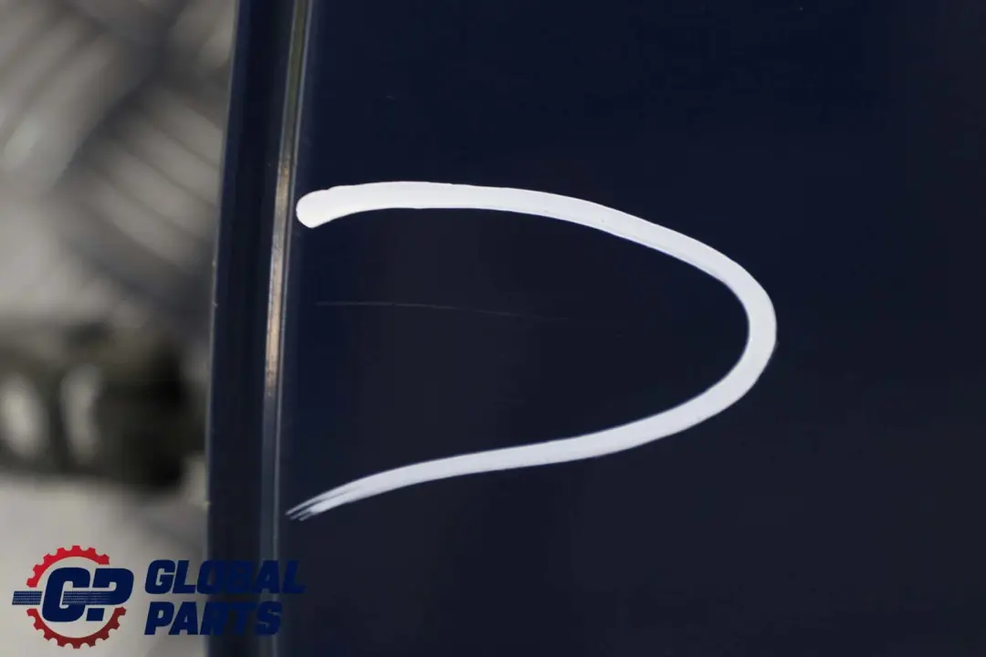 Door Rear Left N/S Mysticblau Mystic Blue Metallic to BMW 5 Series E61 1 Touring with Part number 7158501 BMW 5 Series E61 1 Touring Door Rear Left N/S Mysticblau Mystic Blue Metallic - SKU 7158501-MYS - Part number 7158501