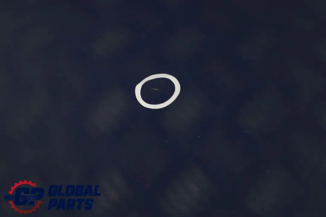 BMW 5 er E61 Touring Tür Hinten Links Mysticblau Mystic Blau Metallic - A07 - SKU 7158501-MYS - Teilenummer 7158501