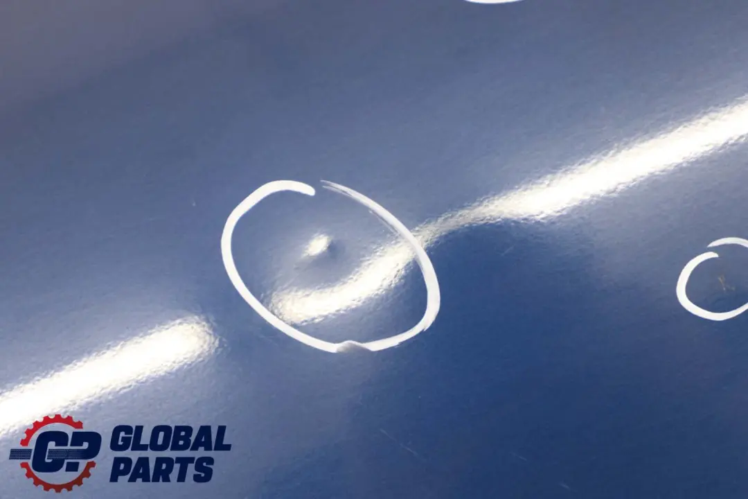 Break Porte Arriere Droite Bleu Mystique Mystic Bleu Metallique pour BMW 5 E61 à propos du numéro de pièce 7158502 BMW 5 E61 Break Porte Arriere Droite Bleu Mystique Mystic Bleu Metallique - SKU 7158502-MYS - Numéro de pièce 7158502