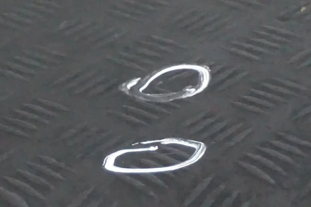 Tür Hinten rechts Titangrau Titan Grau II Metallic - A36 für BMW 5 er E61 Touring mit Teilenummer 7158502 BMW 5 er E61 Touring Tür Hinten rechts Titangrau Titan Grau II Metallic - A36 - SKU 7158502-TGR - Teilenummer 7158502