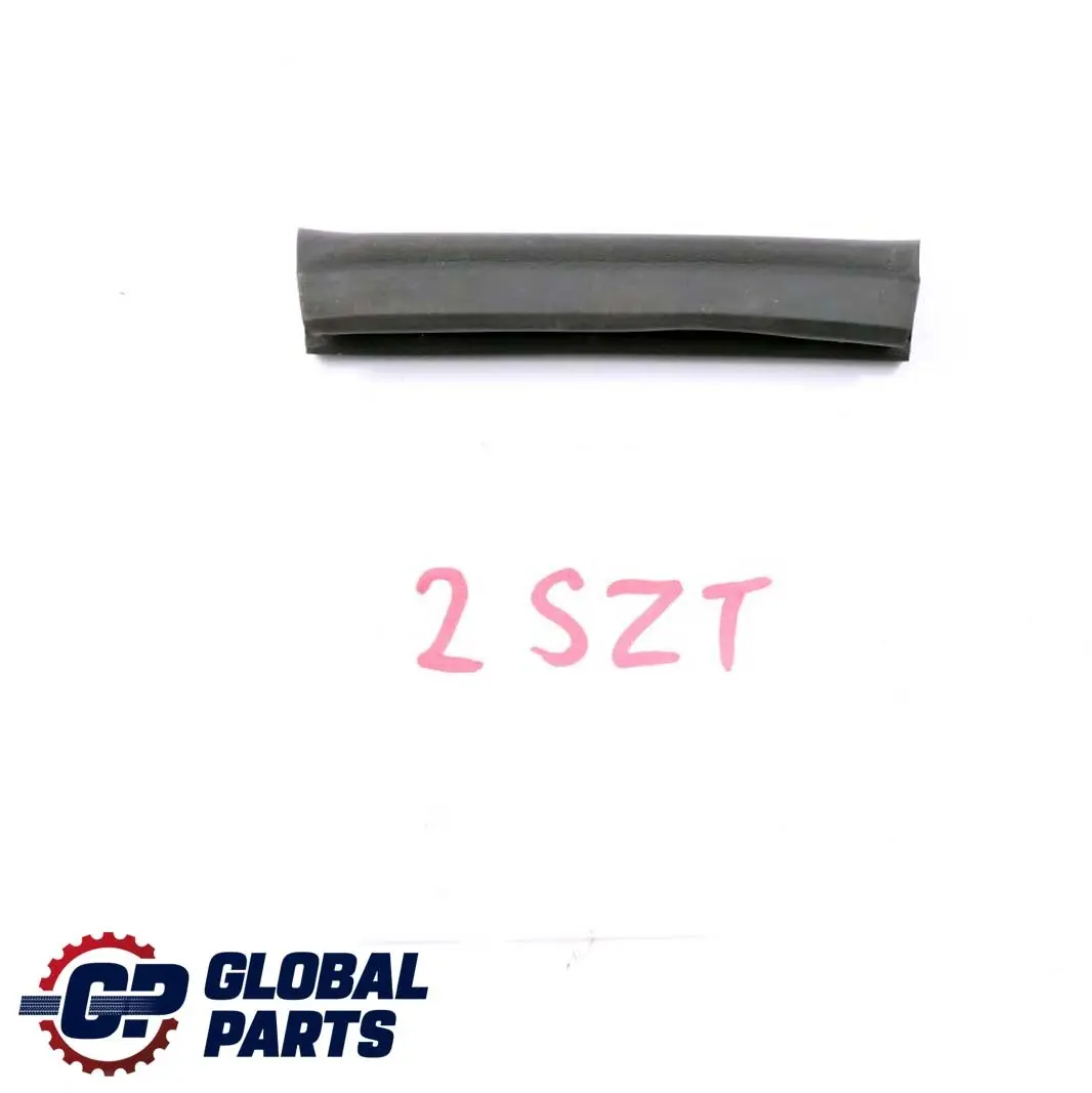 Junta Compartimento Motor Lateral Delantera para BMW E87 E90 E91 con número de pieza 7158689 BMW E87 E90 E91 Junta Compartimento Motor Lateral Delantera - SKU 7158689 - Número de pieza 7158689