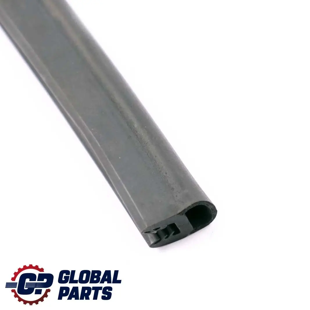 Junta Compartimento Motor Lateral Delantera para BMW E87 E90 E91 con número de pieza 7158689 BMW E87 E90 E91 Junta Compartimento Motor Lateral Delantera - SKU 7158689 - Número de pieza 7158689