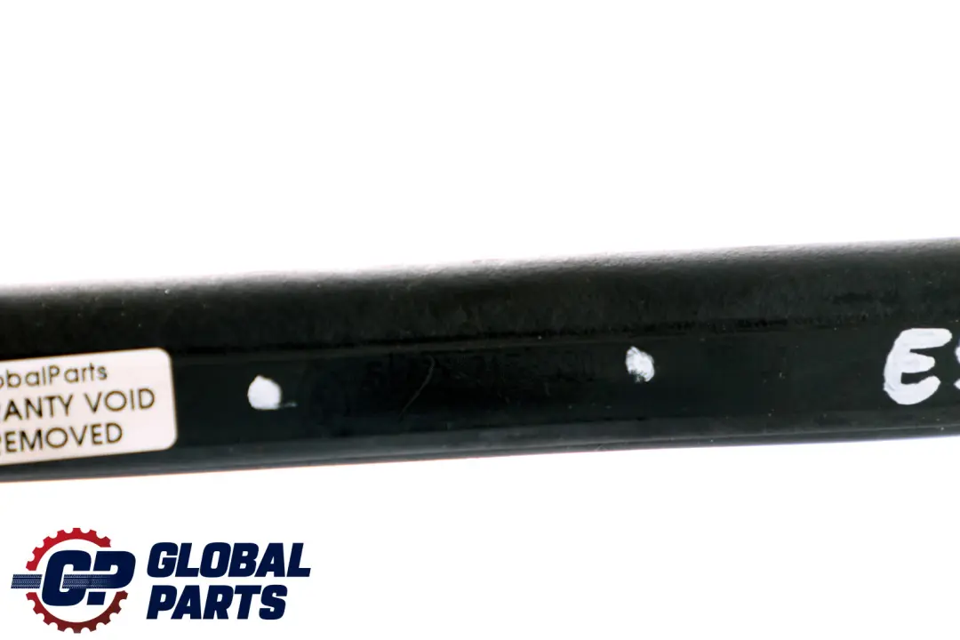 BMW 1 3 Series E87 E90 E91 Sealing Engine Compartment Lateral Tear Side Seal - SKU 7158690 - Part number 7158690